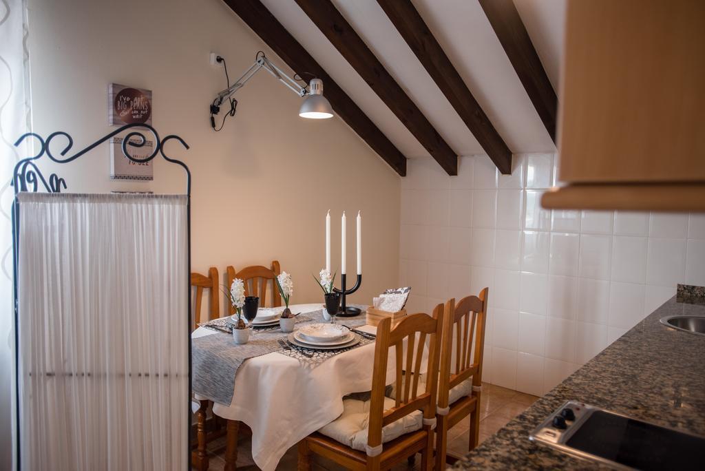 Apartamentos River Σανταντέρ Εξωτερικό φωτογραφία