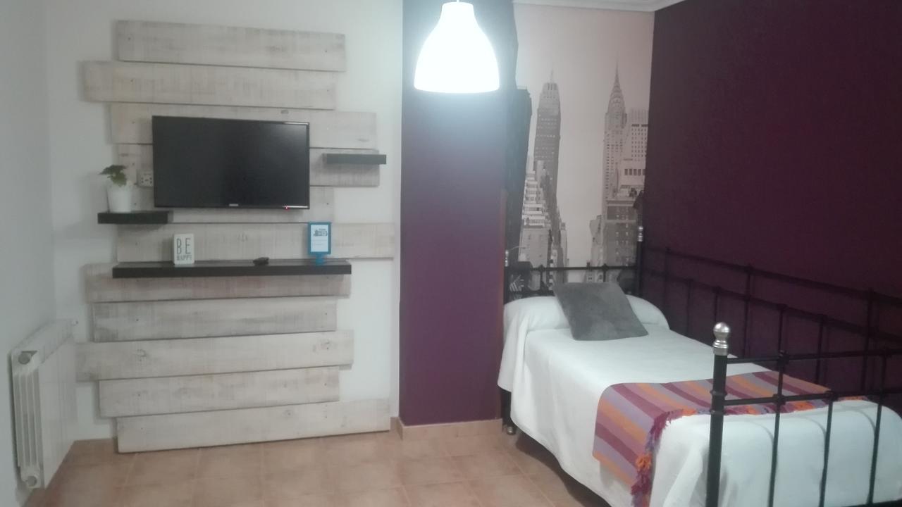 Apartamentos River Σανταντέρ Εξωτερικό φωτογραφία