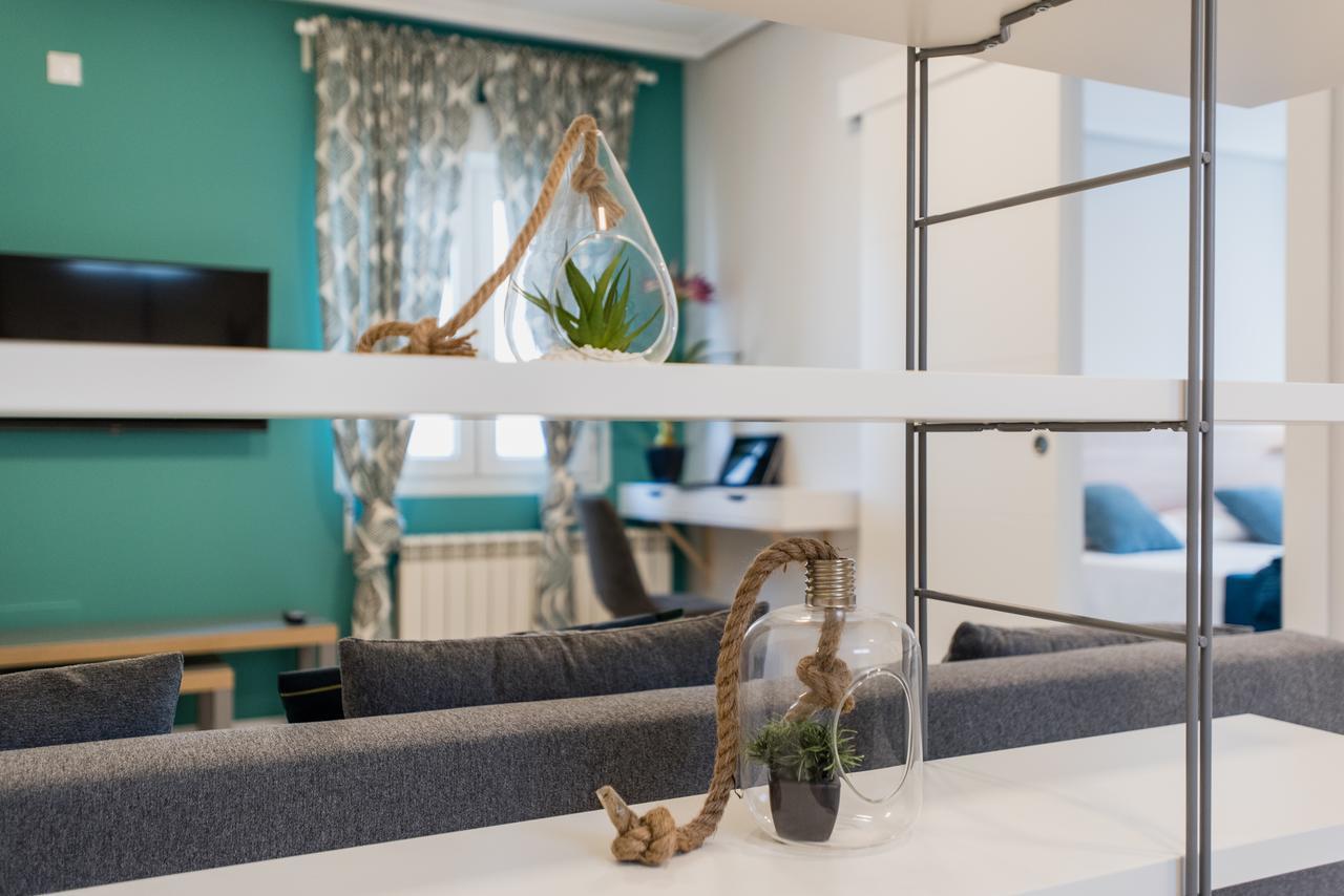 Apartamentos River Σανταντέρ Εξωτερικό φωτογραφία