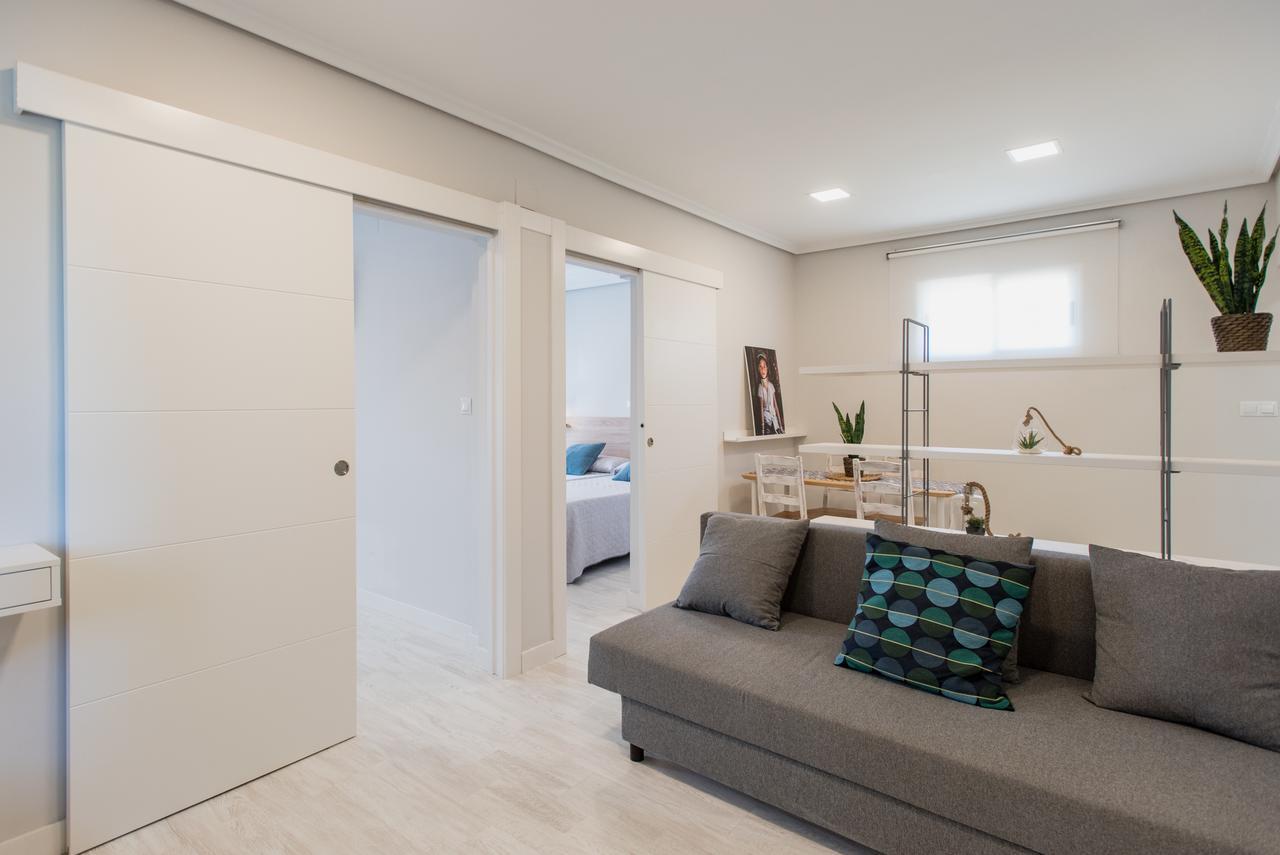 Apartamentos River Σανταντέρ Εξωτερικό φωτογραφία